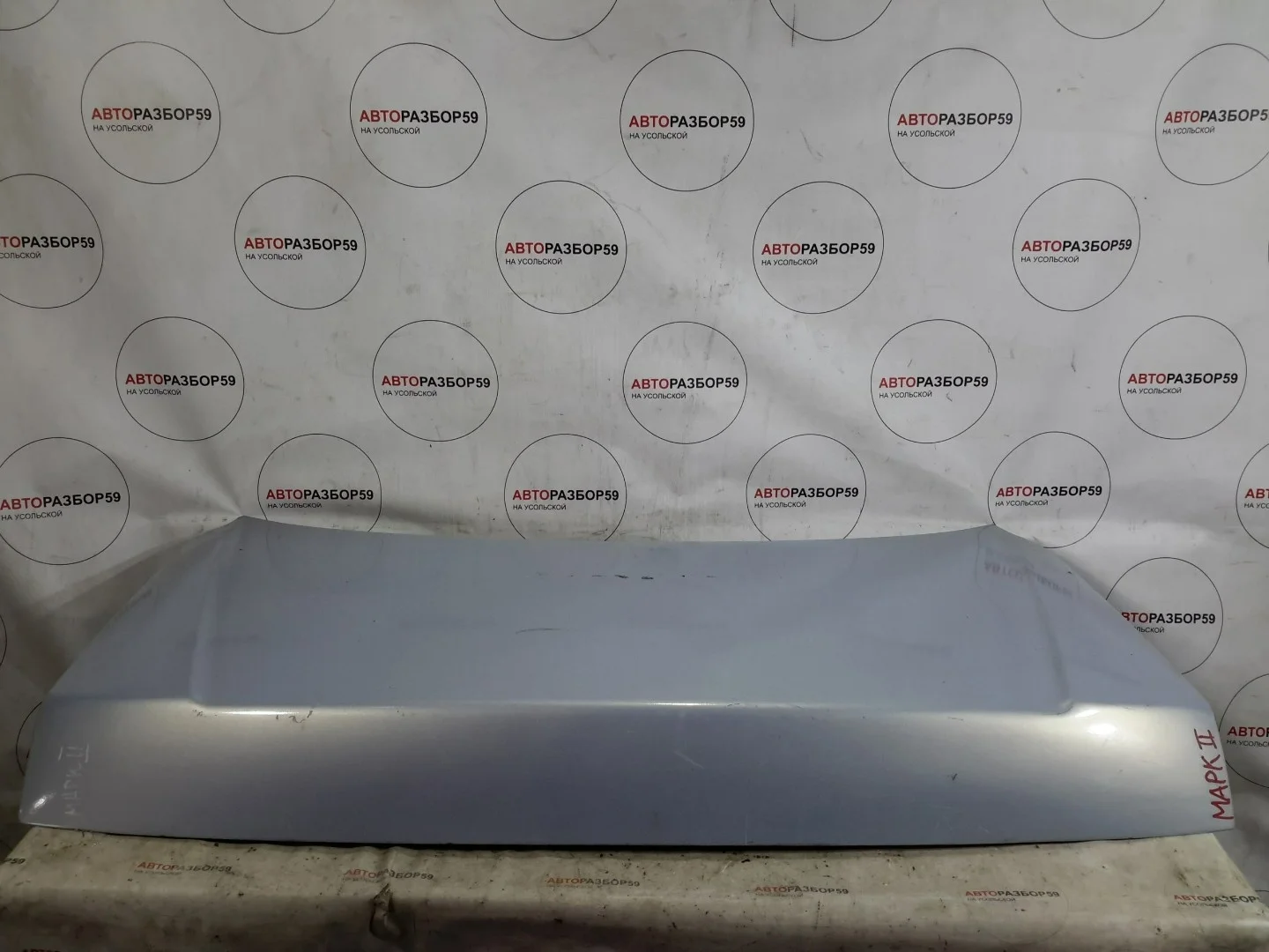 Крышка багажника Toyota Mark 2 X90