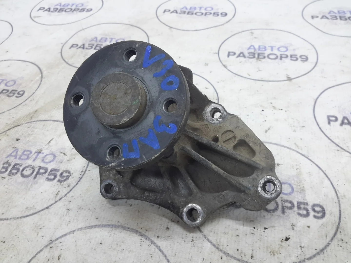 Помпа Toyota Camry V30