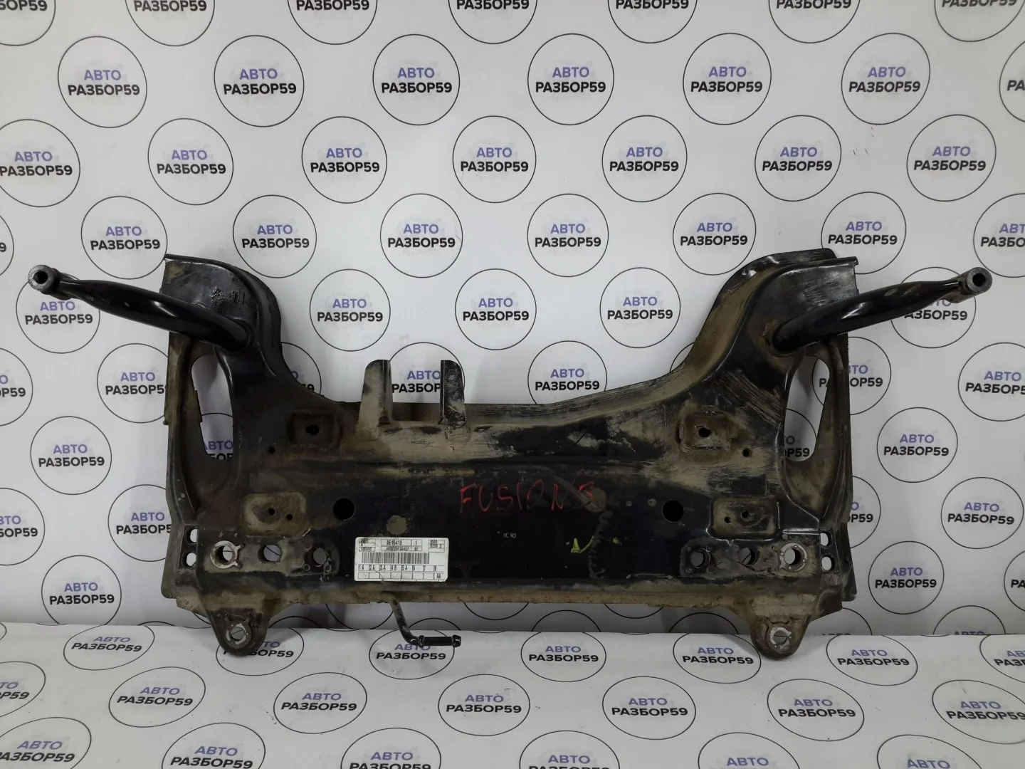 Подрамник передний Ford Fusion