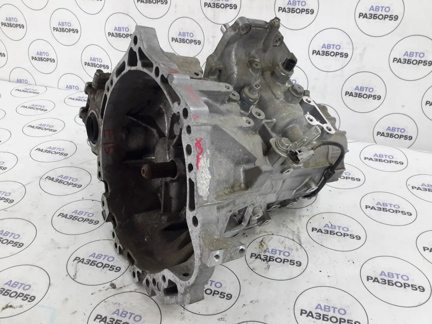 РКПП Toyota Corolla 150