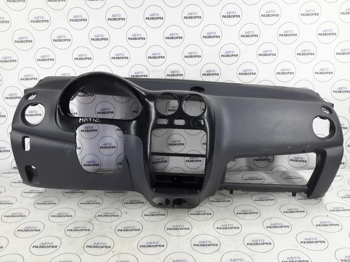 Торпедо Daewoo Matiz