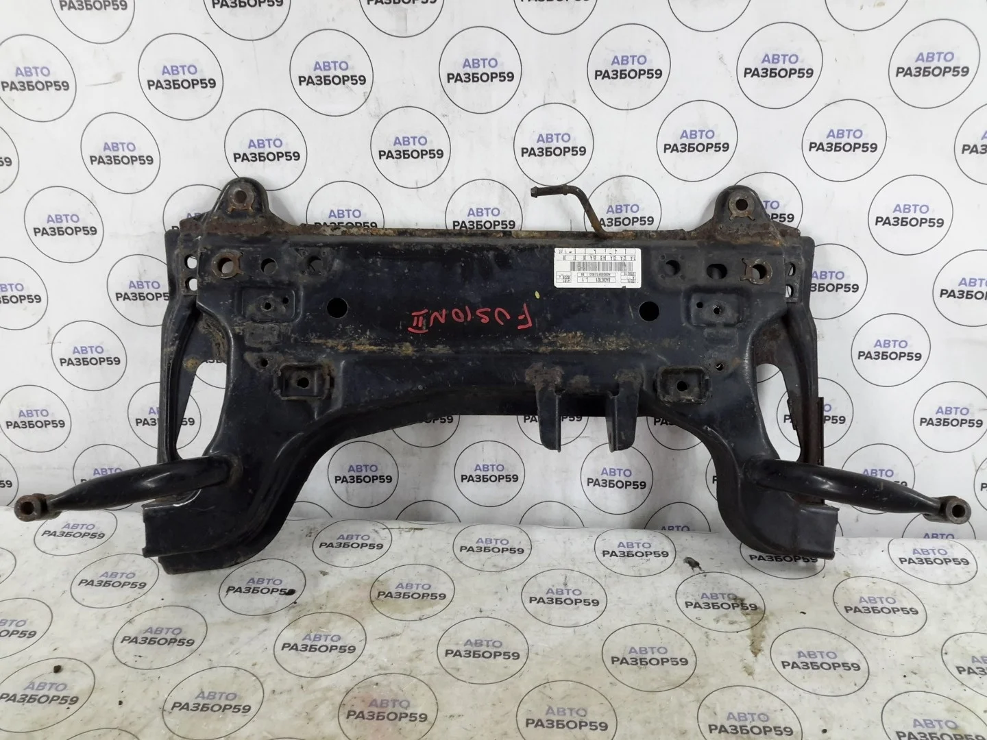 Подрамник передний Ford Fusion