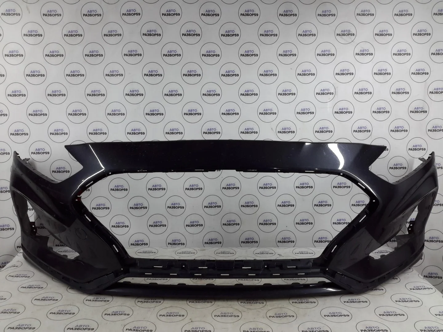 Бампер передний Hyundai Sonata LF