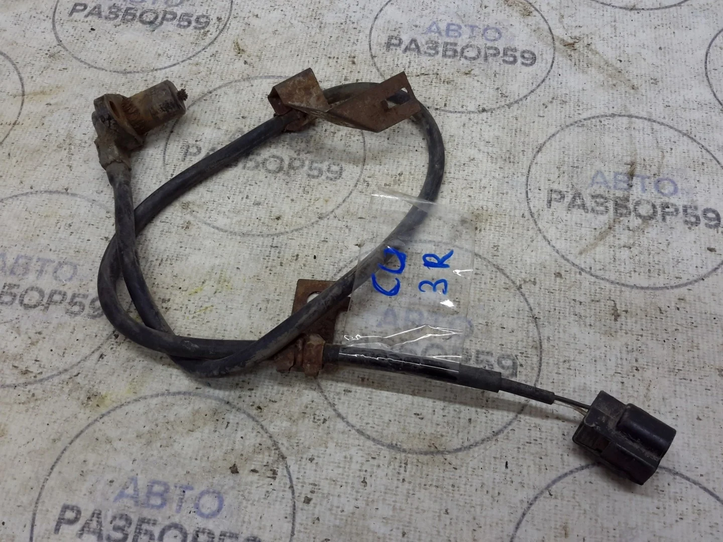 Датчик ABS Mitsubishi Outlander CU
