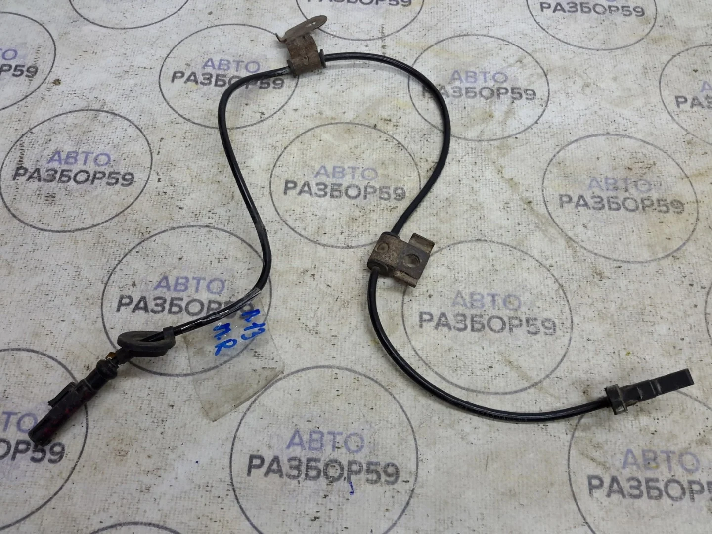 Датчик ABS Subaru Legacy Outback B13