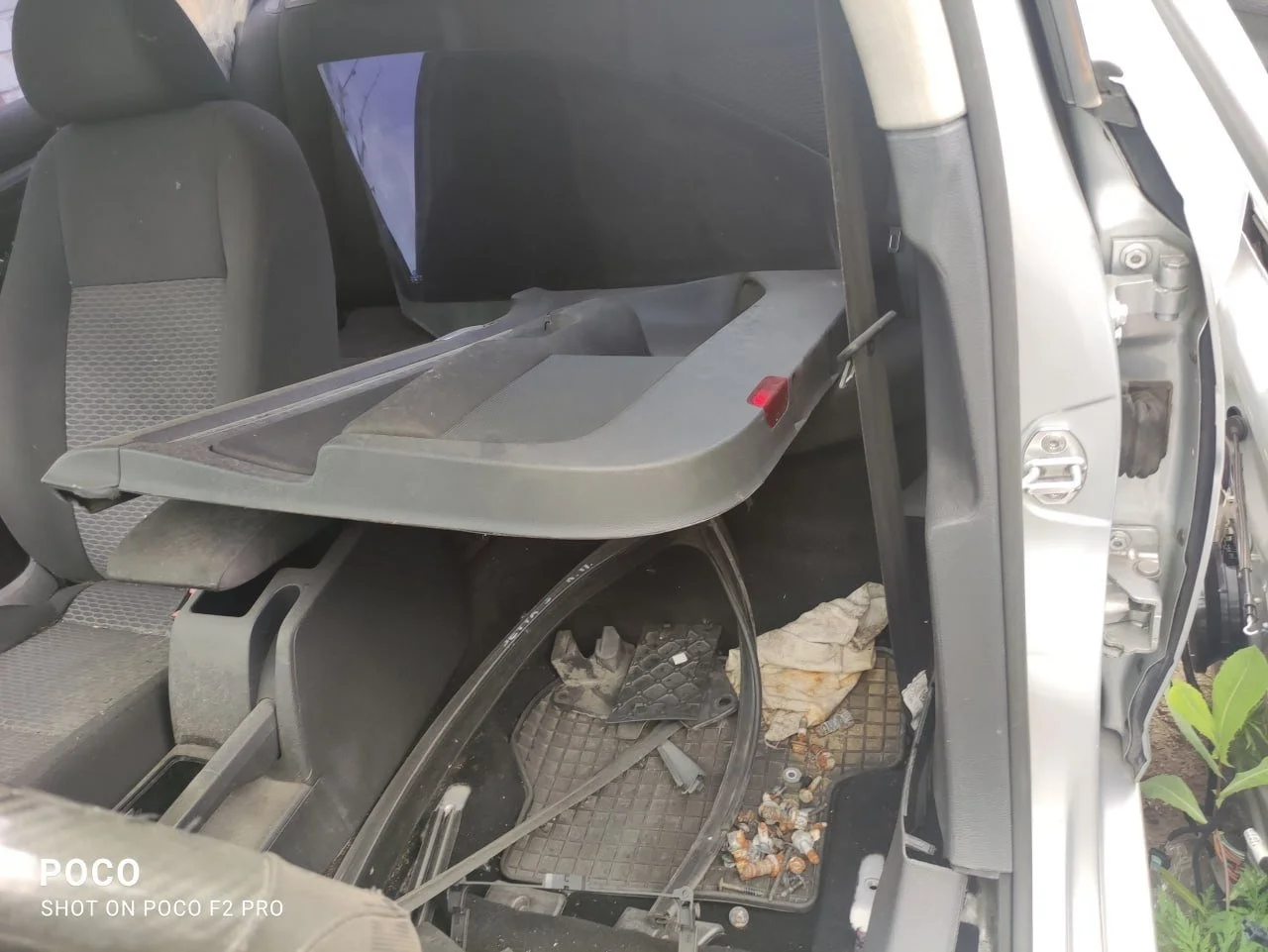 Механизм переключения передач Volkswagen Jetta 5 1K 2005-2010 1.6 (102Hp) (BSE) FWD MT