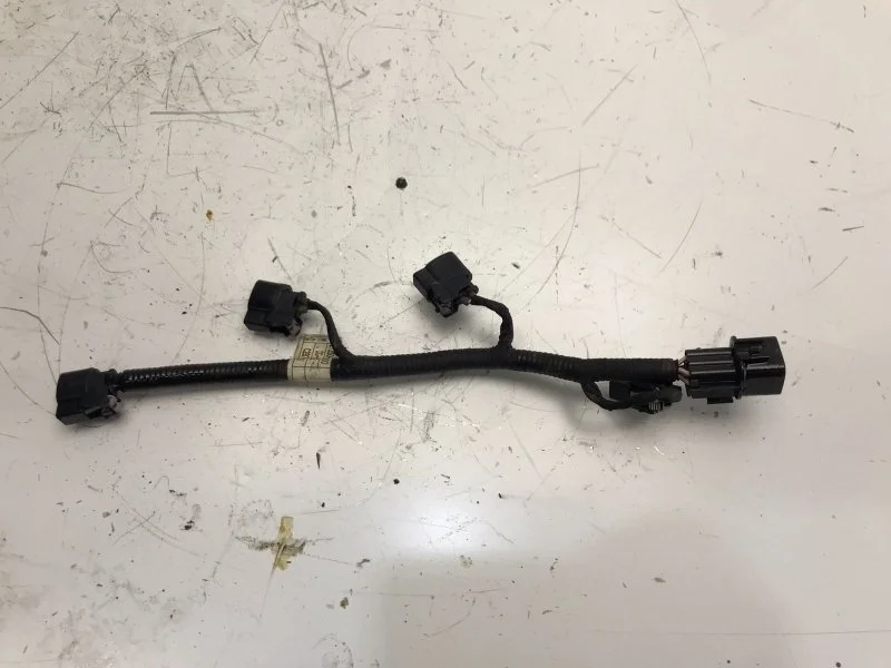 Проводка (коса) Kia Soul 1 2008 - 2011