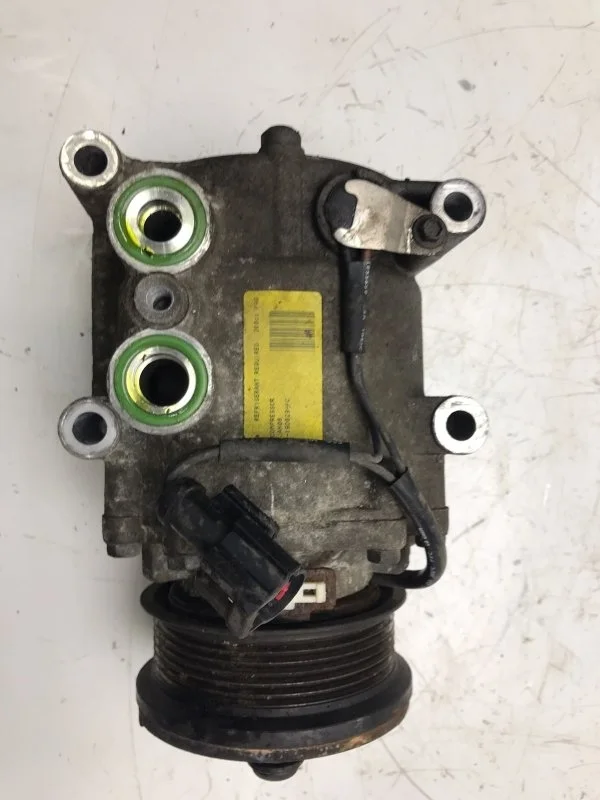 Компрессор кондиционера Ford Fusion 1 2002-2012