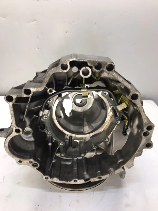 Корпус акпп Audi A4 B7 2004—2009