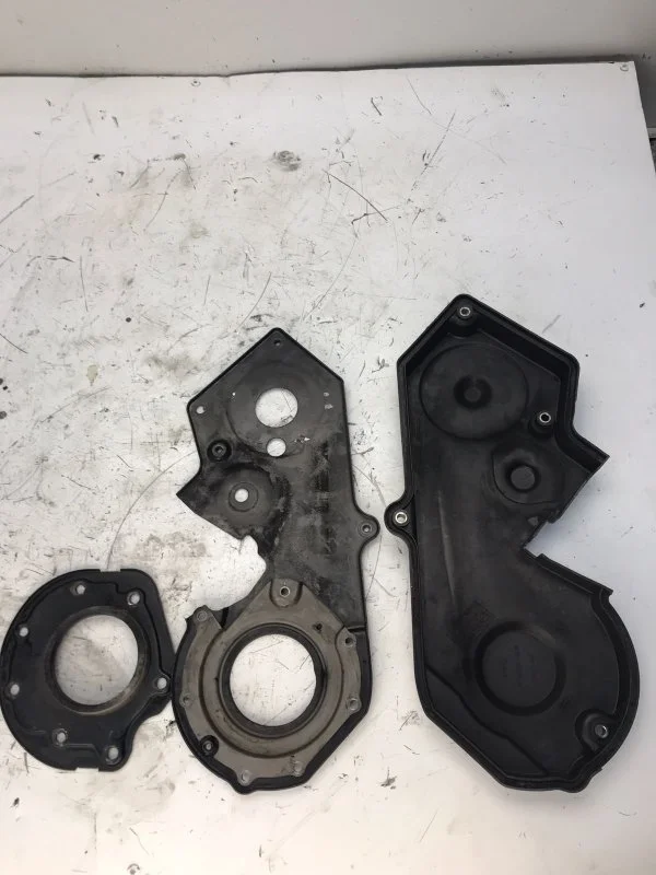 Кожух ремня грм Ford C-MAX 2003-2010