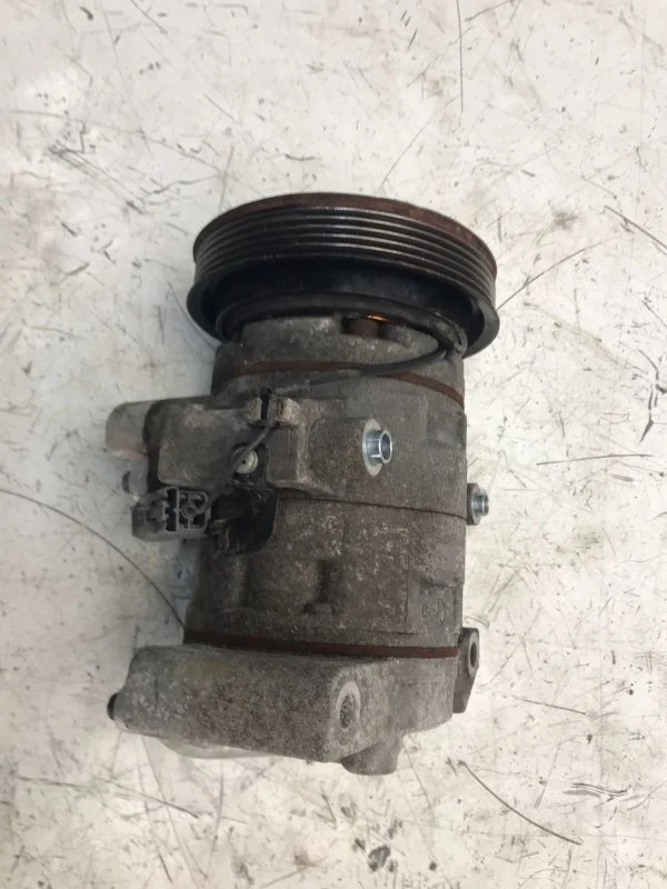 Компрессор кондиционера Mazda 6 2007-2012 GH