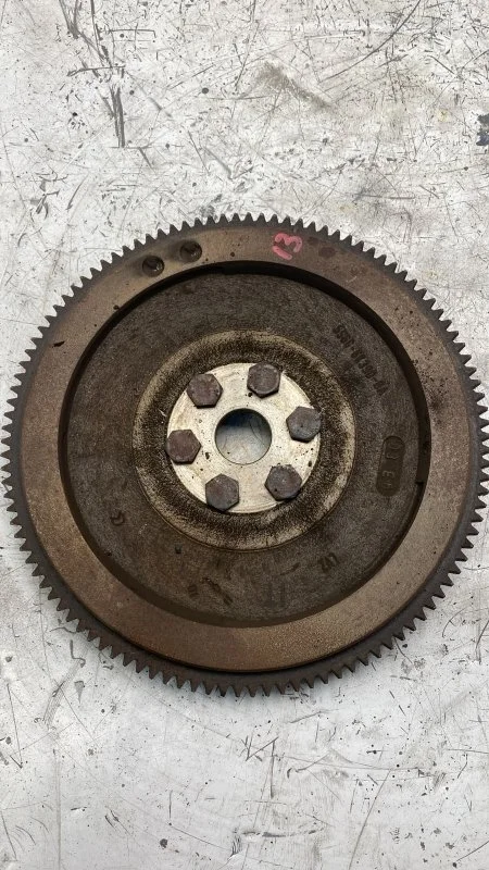 Маховик Ford C-MAX 2003-2010