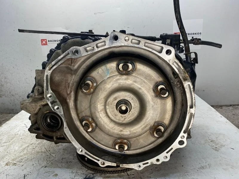 Акпп Kia Carnival 2005-2009