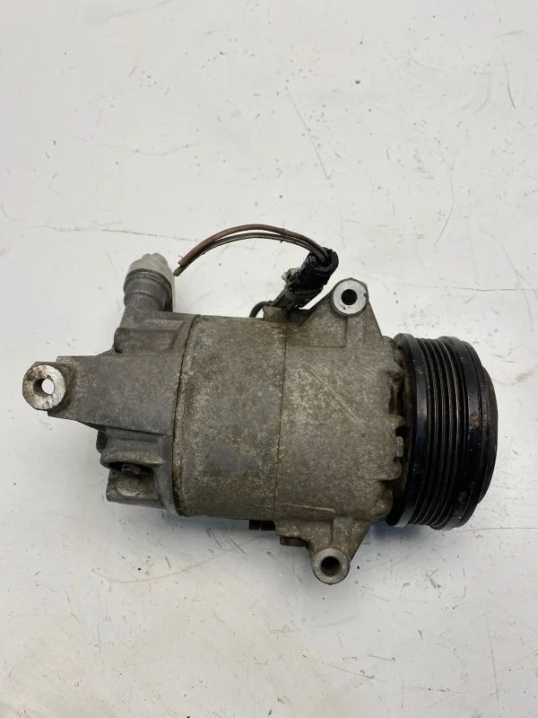 Компрессор кондиционера Opel Astra H 2004—2007