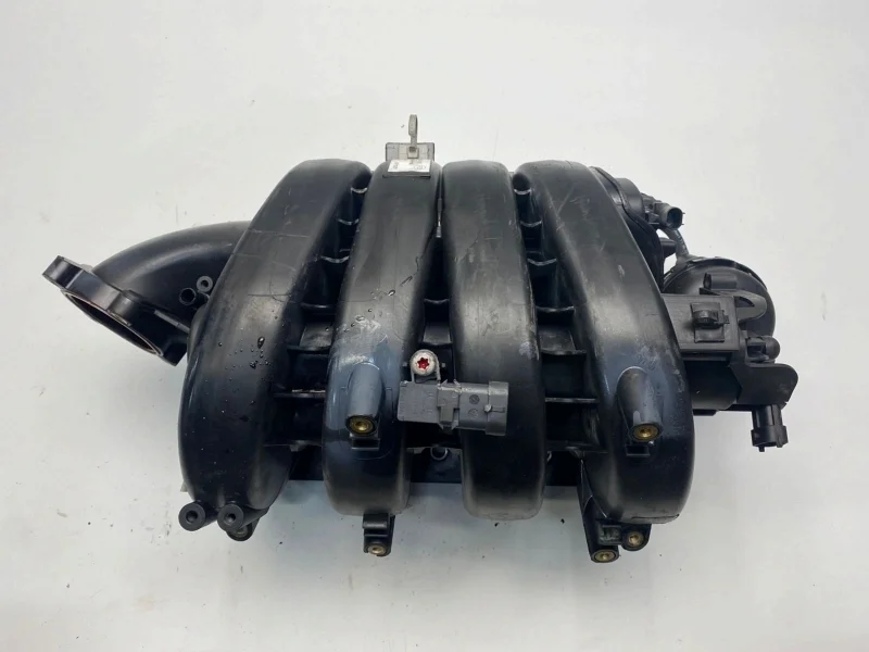 Коллектор впускной Opel Astra H 2006-2014