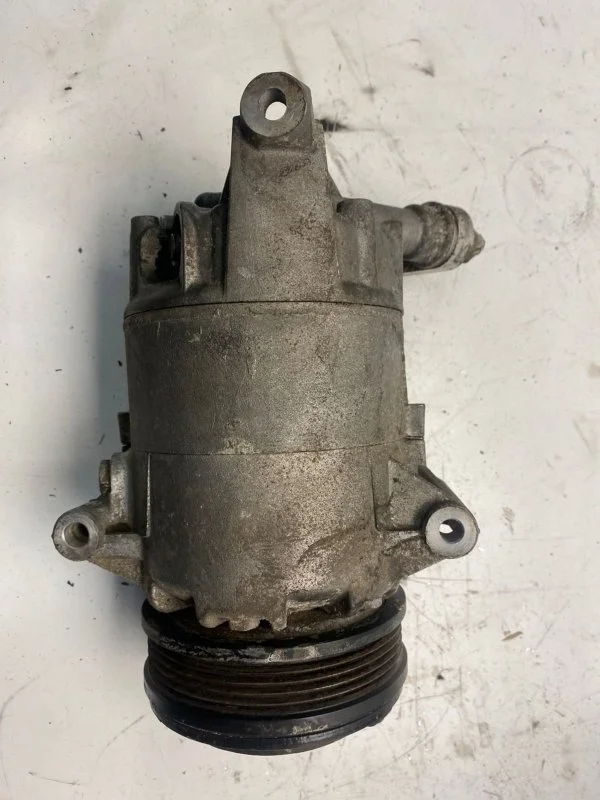 Компрессор кондиционера Opel Astra H 2006—2010