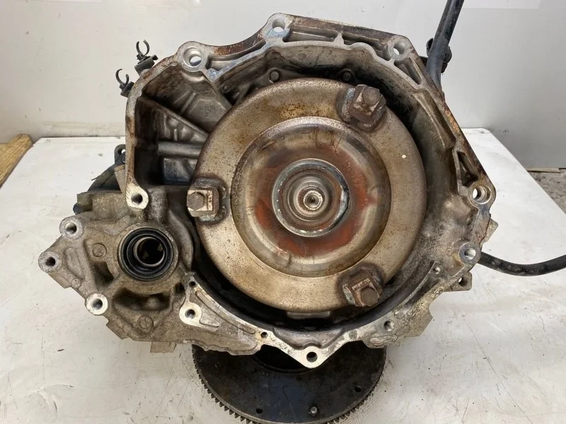Акпп Opel Astra H 2006-2014