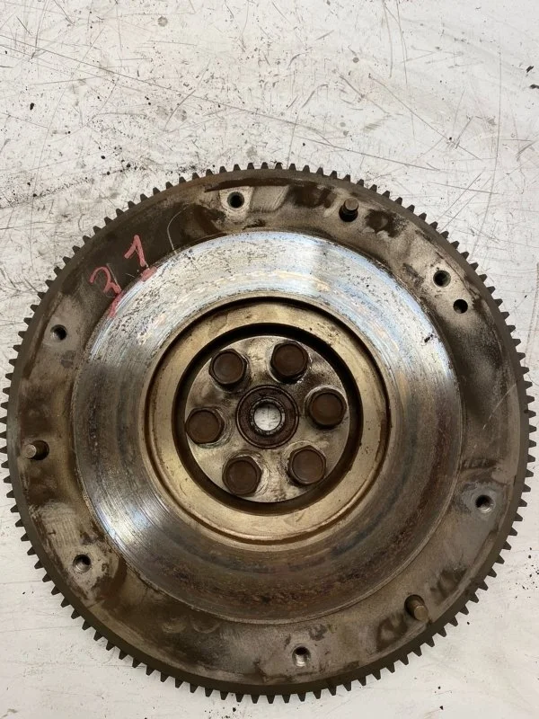 Маховик Mazda 3 2008-2013 BL