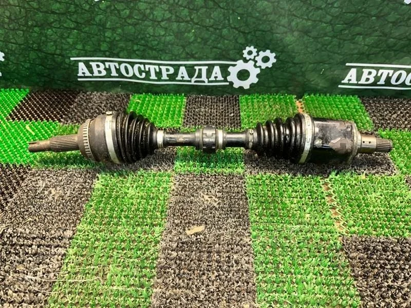 Привод Lexus RX300 2001-2008