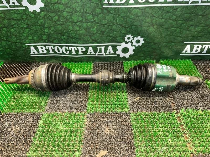 Привод Lexus RX400h 2003-2008