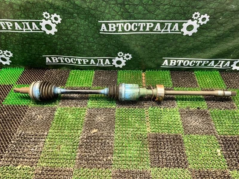 Привод Lexus GS350 2012-2017