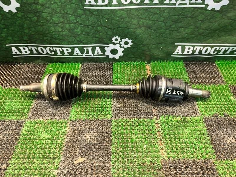 Привод Lexus GS300 2005-2011