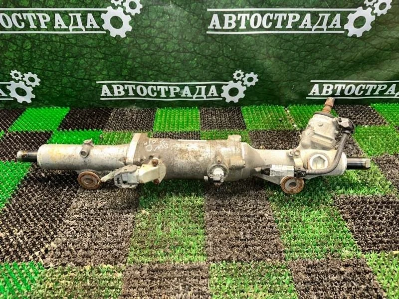Рулевая рейка Lexus GS350 2012-2017