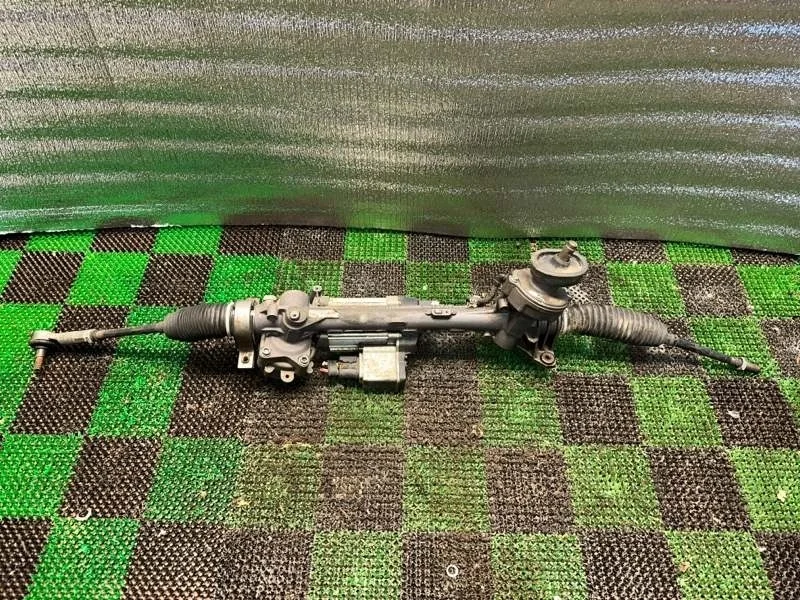 Рулевая рейка Volkswagen Jetta golf Touran Passat Caddy Scirocco Audi A3 2003-2012