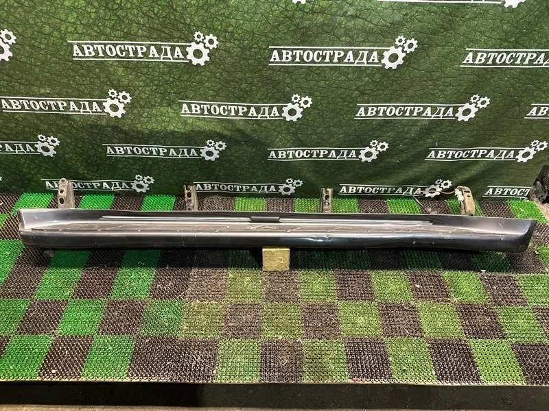 Подножка порог Lexus LX470 2000-2007