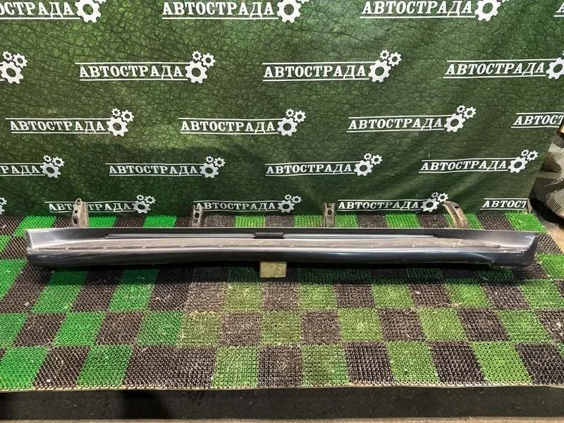 Подножка порог Lexus LX470 2000-2007