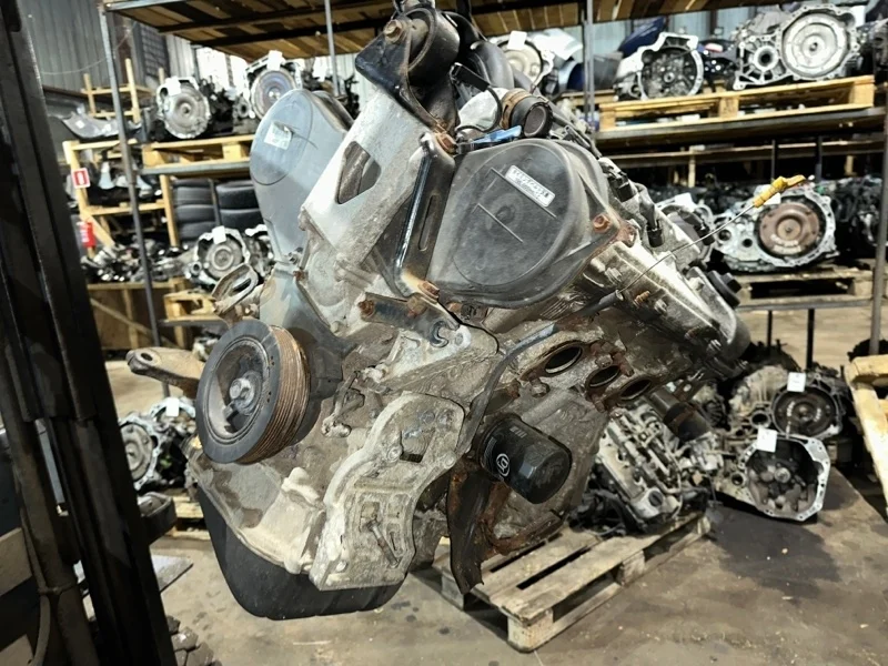 Двигатель Lexus RX300 2003-2008