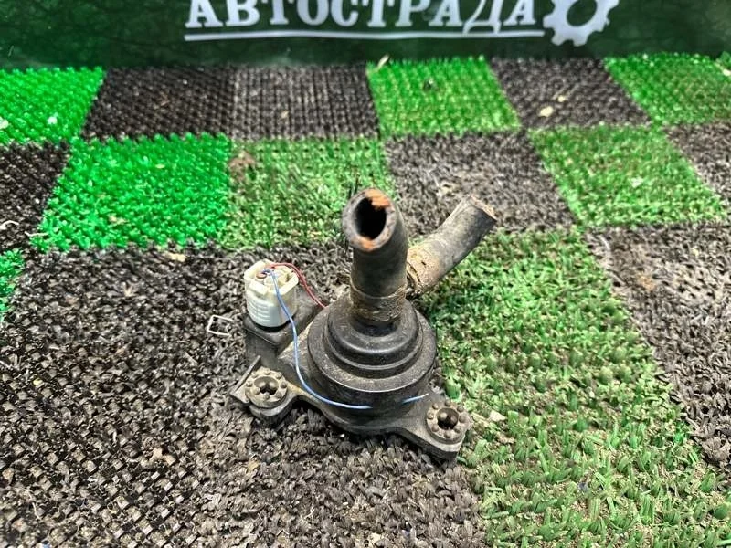 Помпа инвертора Lexus RX400h 2003-2008