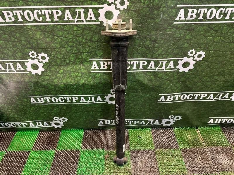 Амортизатор Lexus GS 4 2012-2016