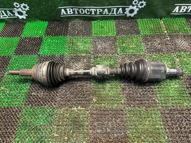 Привод Lexus RX270 2010-2015