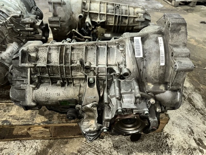 Акпп Volkswagen Passat 2001-2005 B5