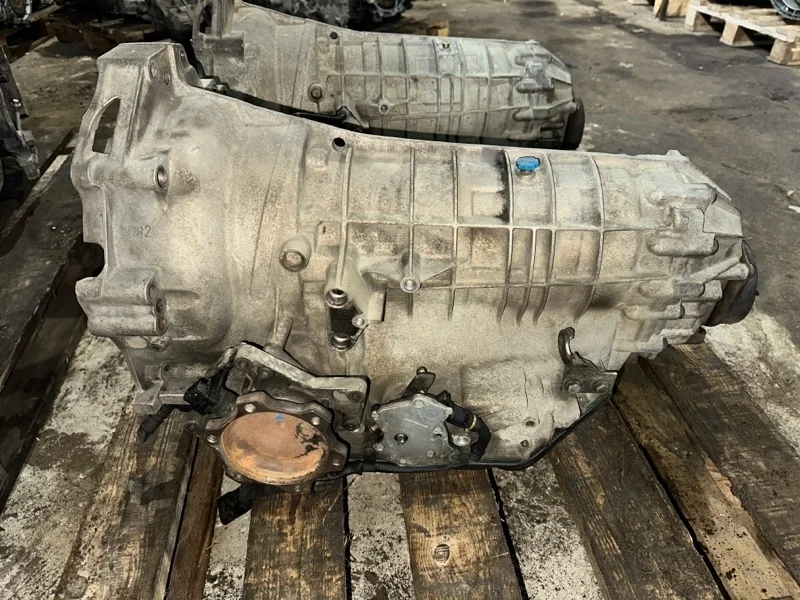 Акпп Volkswagen Passat 2001-2005 B5
