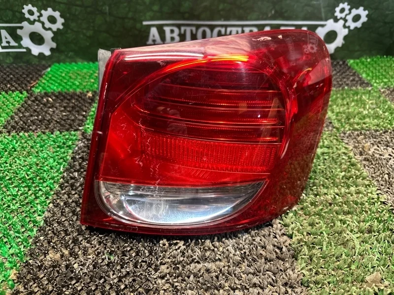 Фонарь Lexus GS 2005-2011