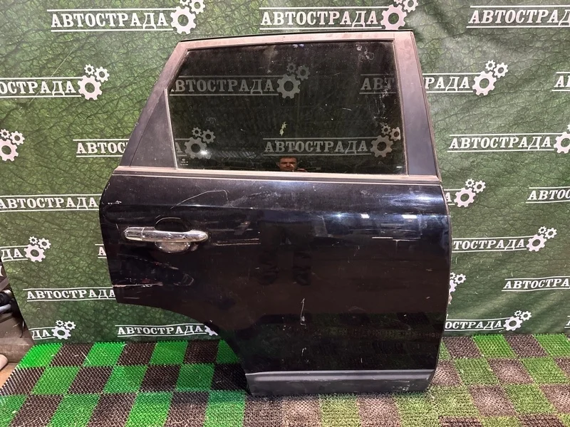 Дверь KIA Sorento 2009-2017 XM