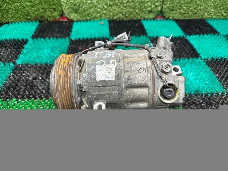 Компрессор кондиционера NISSAN X Trail 2009-2013 T31