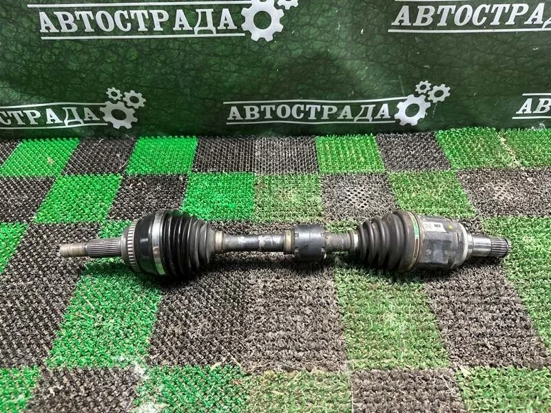 Привод Lexus RX270 2010-2015