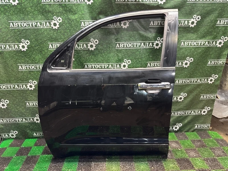 Дверь Toyota SEQUOIA 2007-2022
