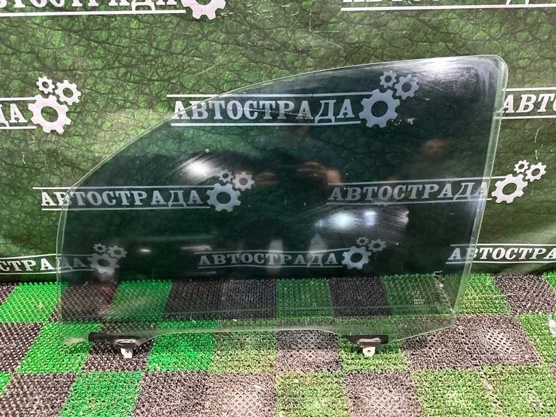 Стекло двери Toyota SEQUOIA 2007-2022