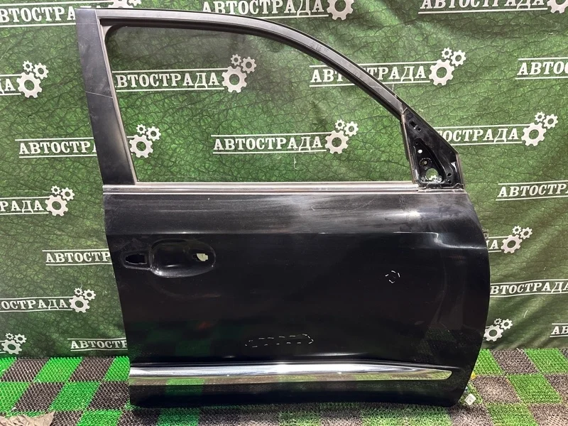 Дверь Lexus LX570 2008-2015