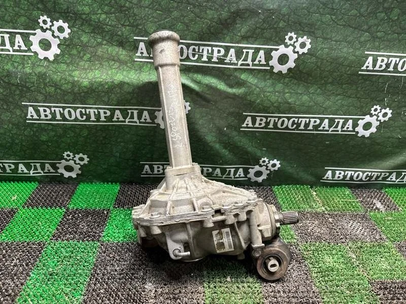 Редуктор LAND ROVER Range 2015-2022 L405