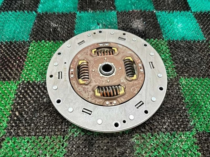 Диск сцепления Lexus RX400h 2005-2008