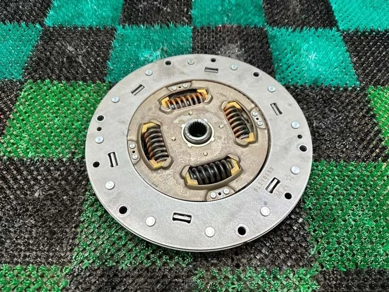 Диск сцепления Lexus RX400h 2005-2008