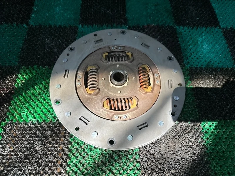 Диск сцепления Lexus RX400h 2005-2008