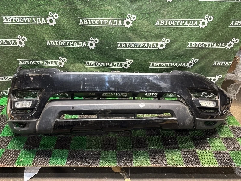 Бампер LAND ROVER Range Sport 2013-2018 L494