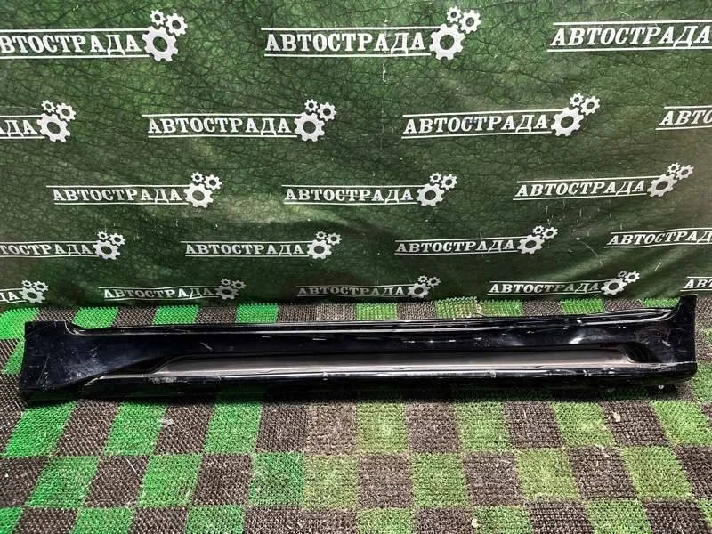 Подножка порог LEXUS LX 2015-2022