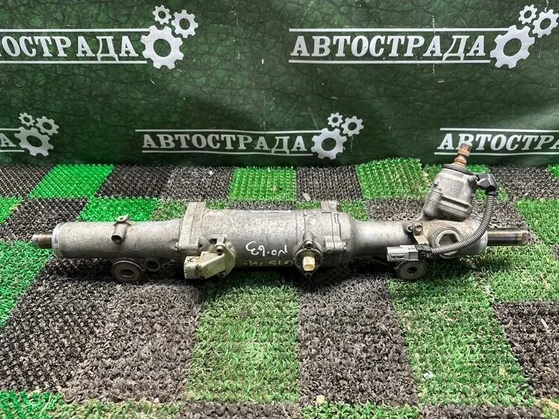 Рулевая рейка Lexus GS350 2012-2017